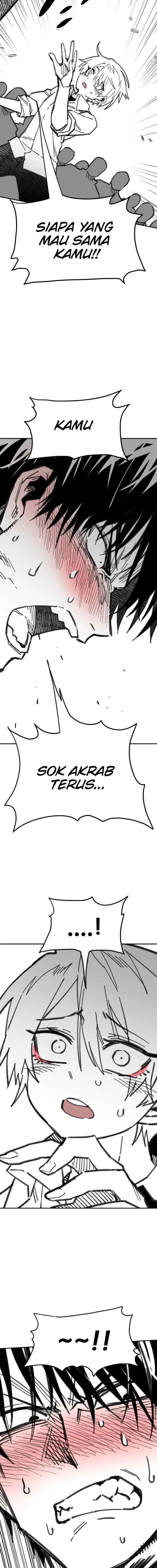 Highschool Boy chapter 26 halaman 11