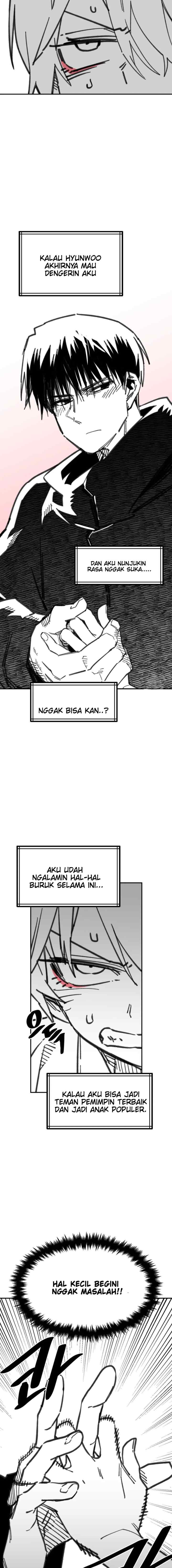 Highschool Boy chapter 26 halaman 7