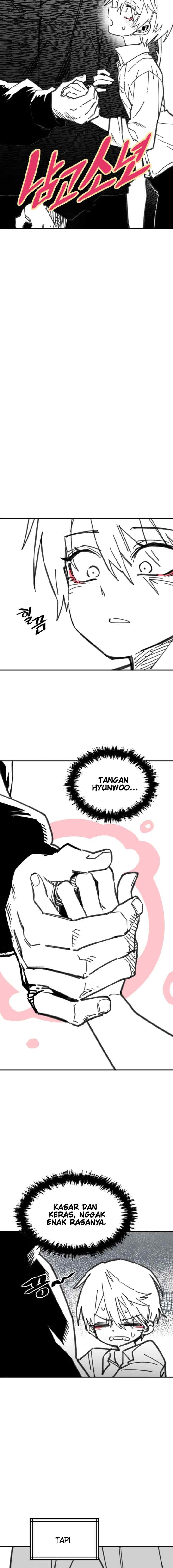 Highschool Boy chapter 26 halaman 6