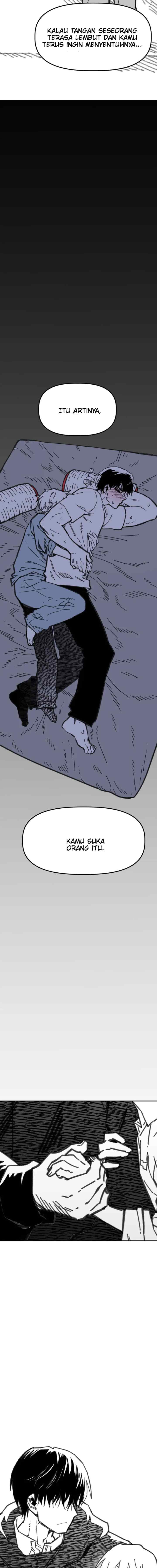 Highschool Boy chapter 26 halaman 5