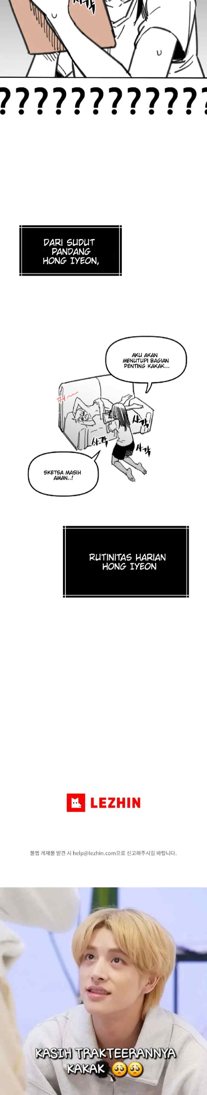 Highschool Boy chapter 27 halaman 18