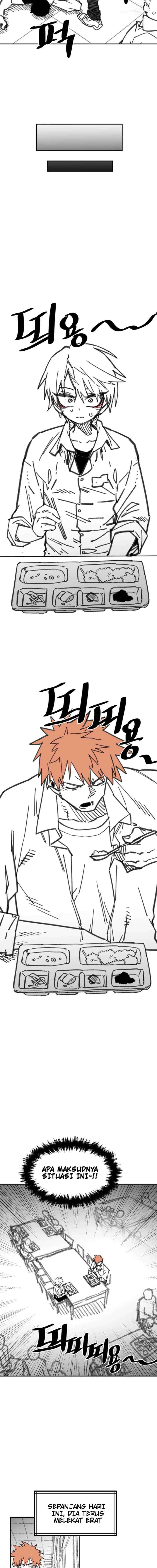 Highschool Boy chapter 28 halaman 8