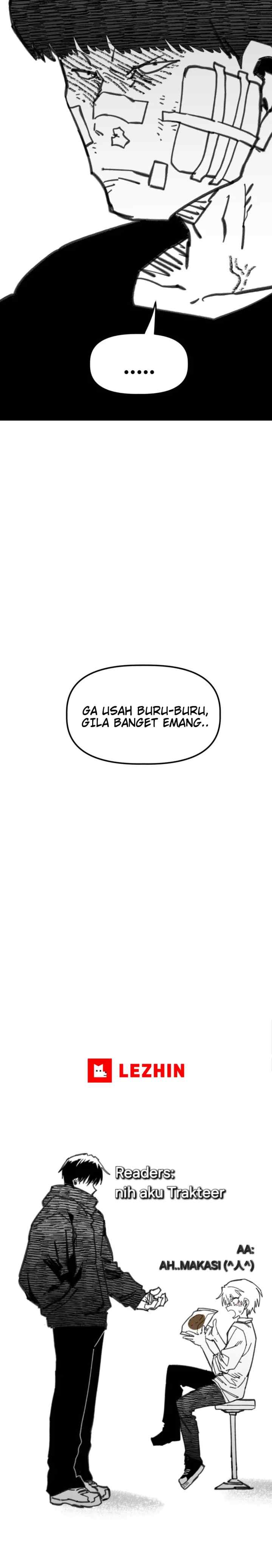 Highschool Boy chapter 30 halaman 16
