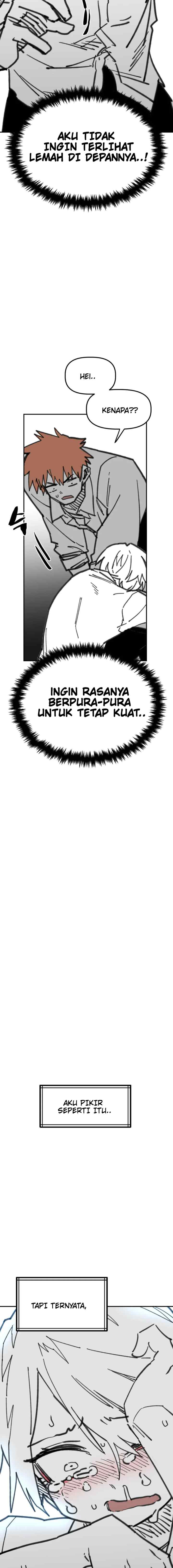Highschool Boy chapter 30 halaman 6