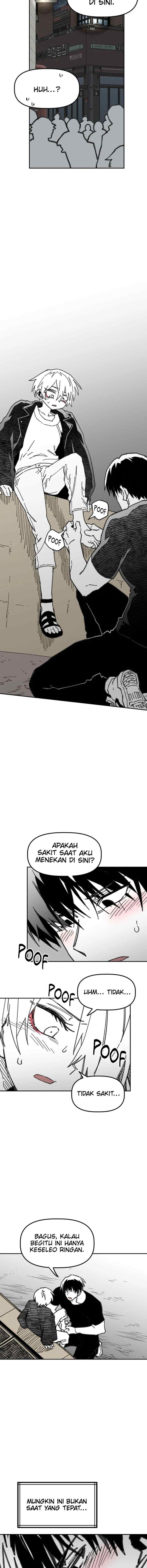 Highschool Boy chapter 51 halaman 16