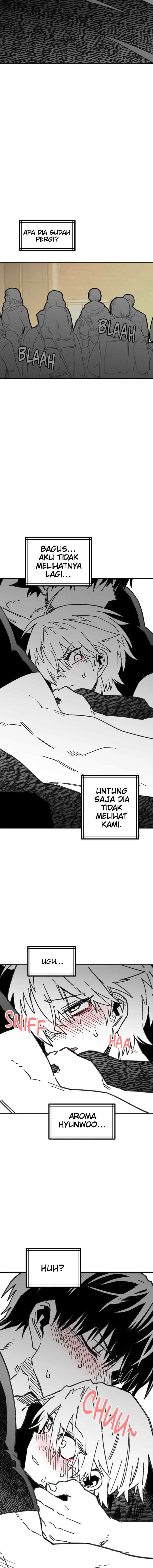 Highschool Boy chapter 51 halaman 8