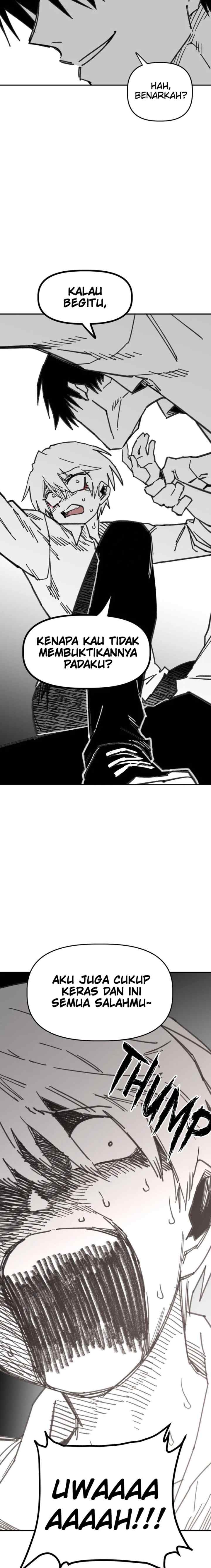 Highschool Boy chapter 56 halaman 5