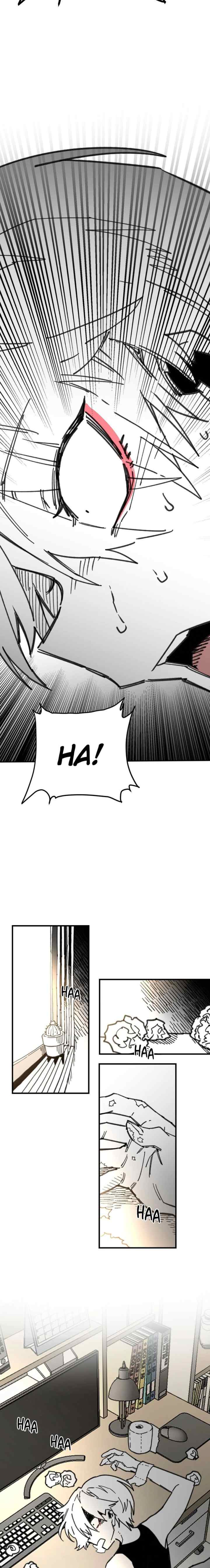 Highschool Boy chapter 56 halaman 6
