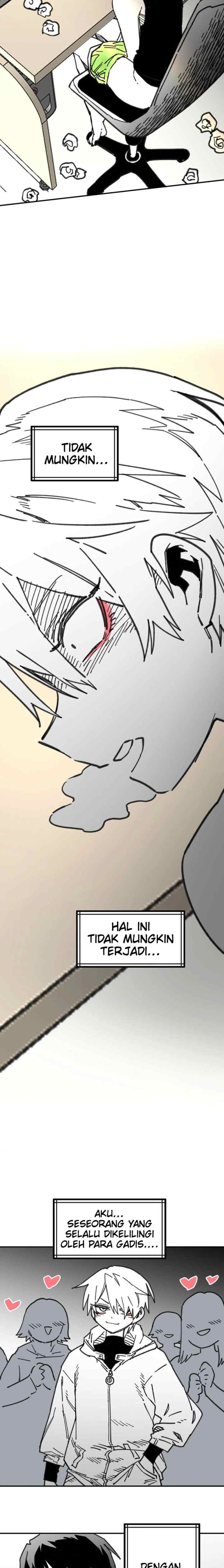 Highschool Boy chapter 56 halaman 7