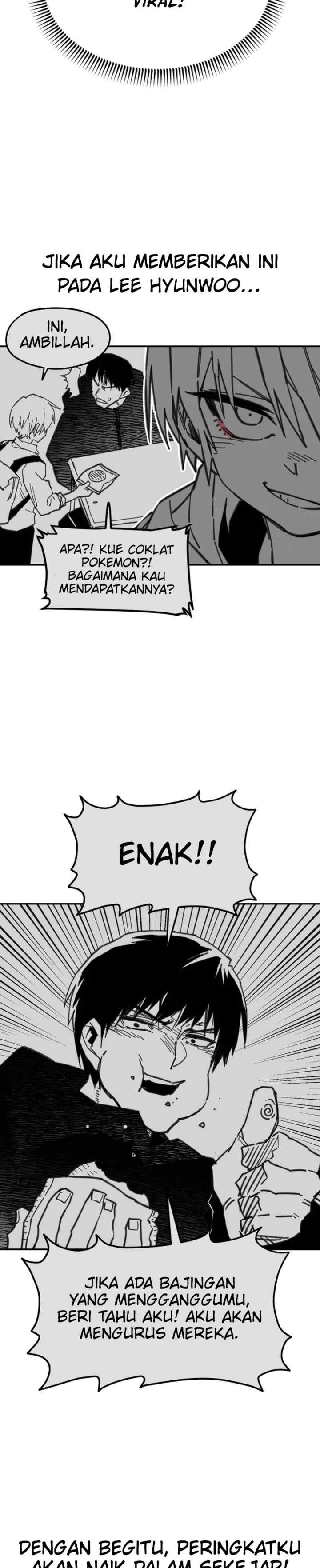 Highschool Boy chapter 6 halaman 6