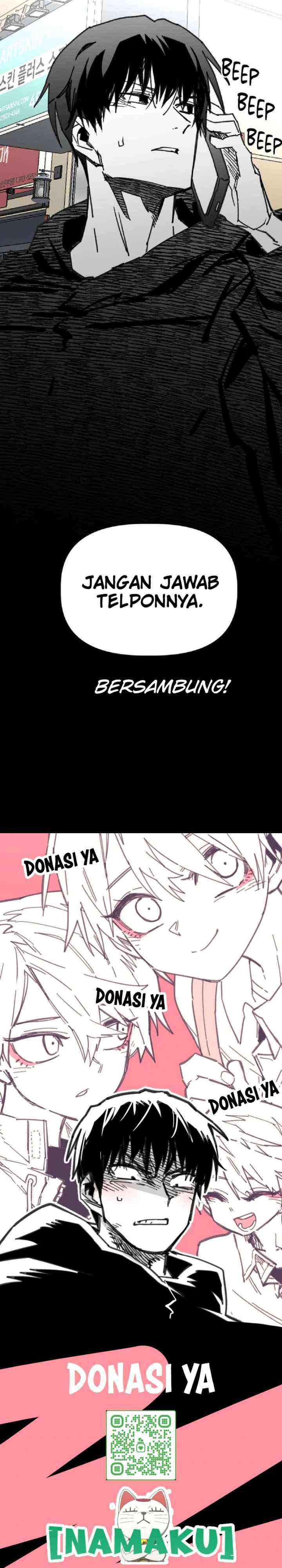 Highschool Boy chapter 60 halaman 19
