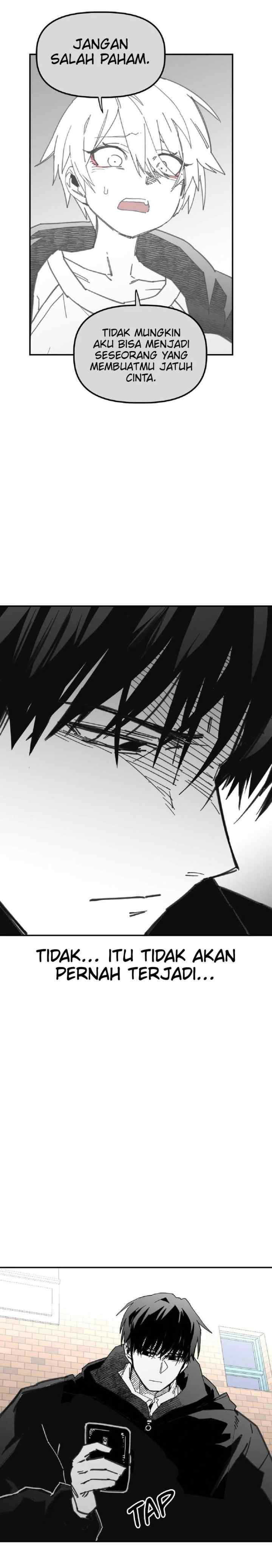 Highschool Boy chapter 60 halaman 6