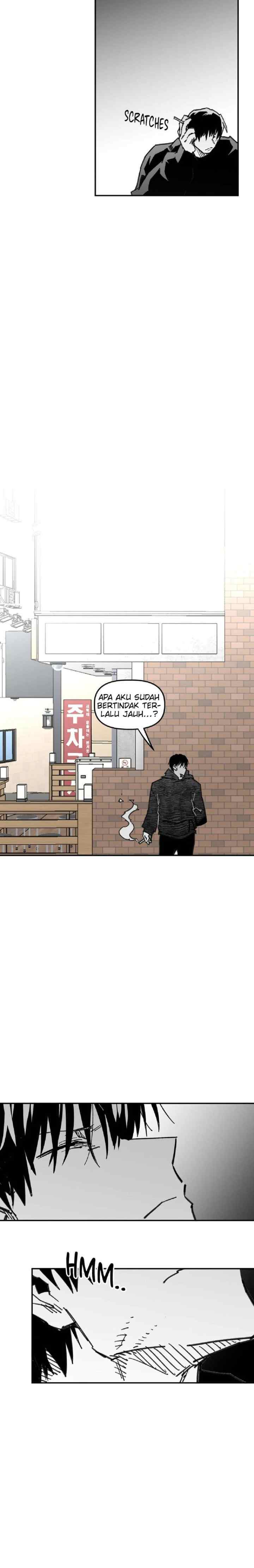 Highschool Boy chapter 60 halaman 4