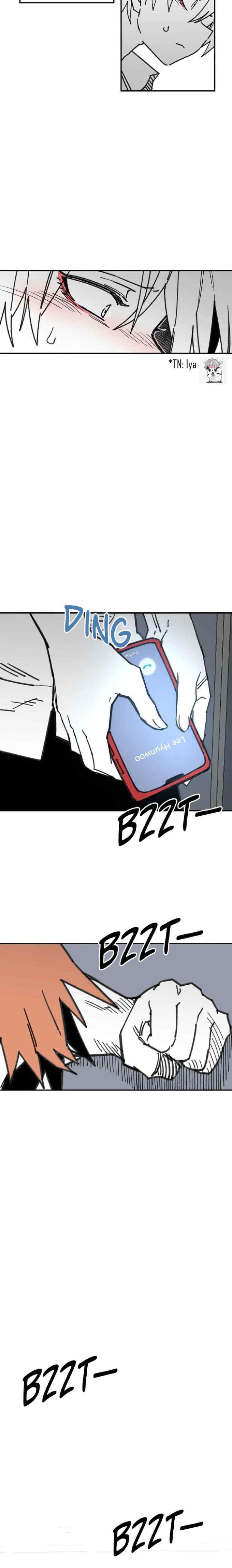 Highschool Boy chapter 60 halaman 17