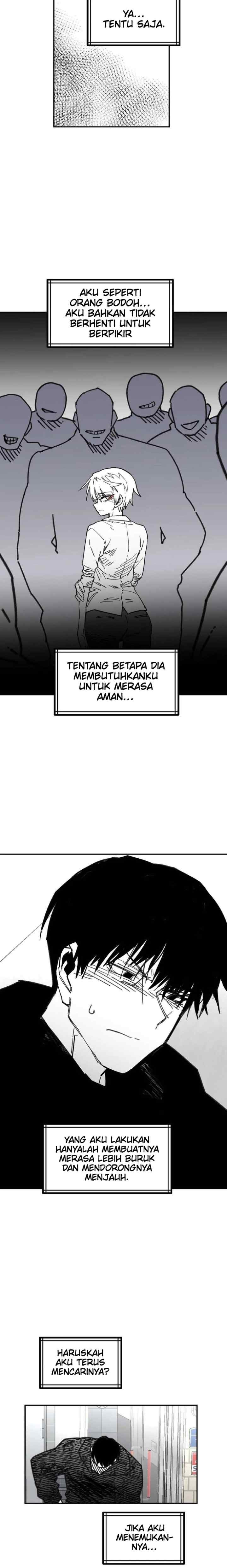 Highschool Boy chapter 61 halaman 7