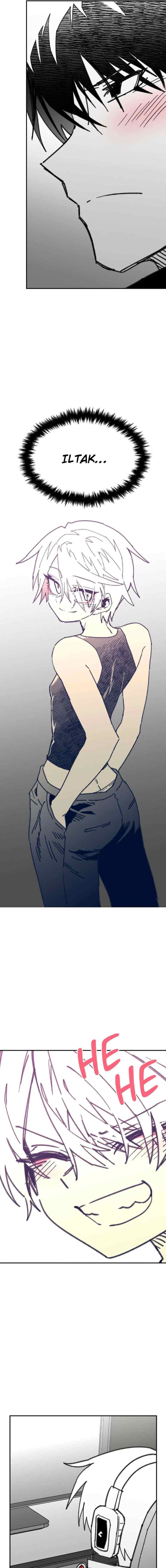 Highschool Boy chapter 62 halaman 13