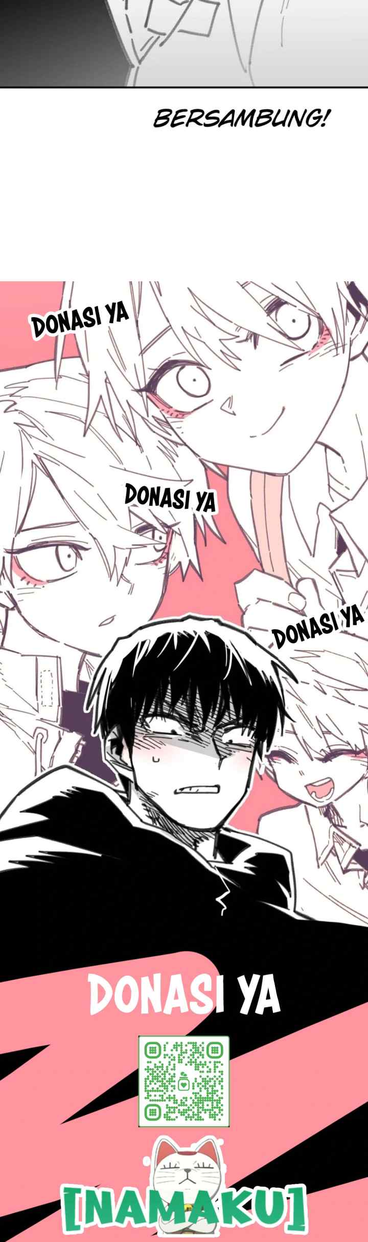 Highschool Boy chapter 64 halaman 20