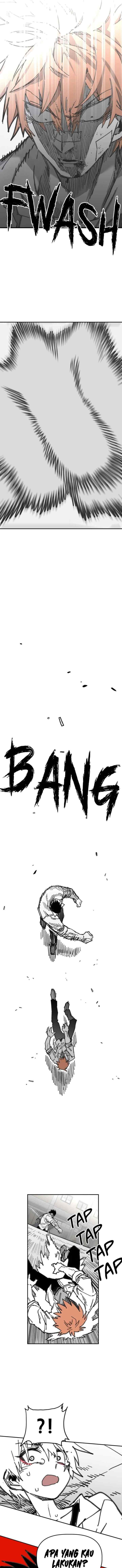 Highschool Boy chapter 64 halaman 16
