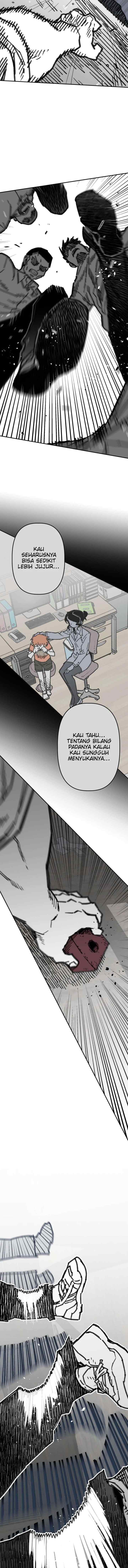 Highschool Boy chapter 64 halaman 10