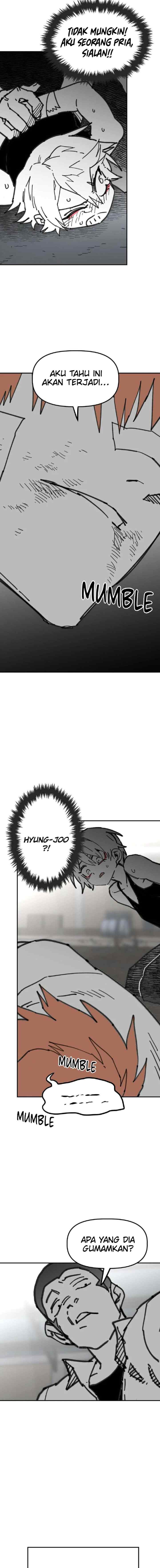 Highschool Boy chapter 65 halaman 15