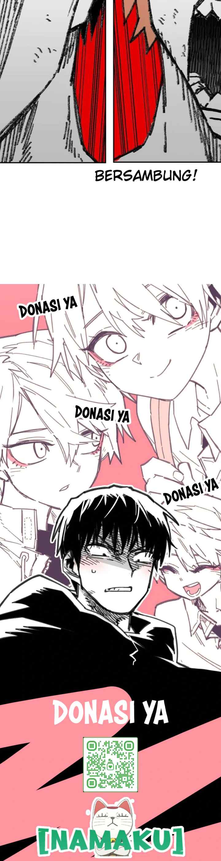 Highschool Boy chapter 66 halaman 20