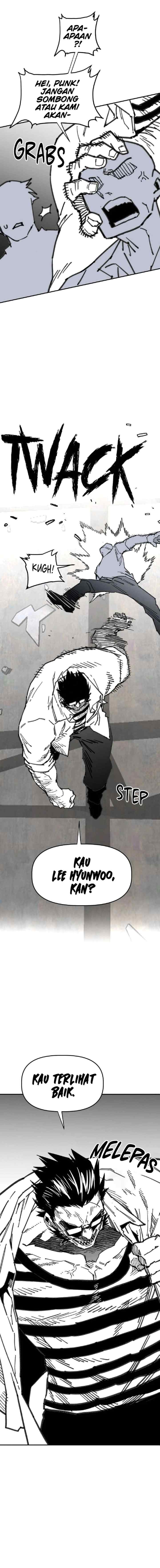 Highschool Boy chapter 66 halaman 4