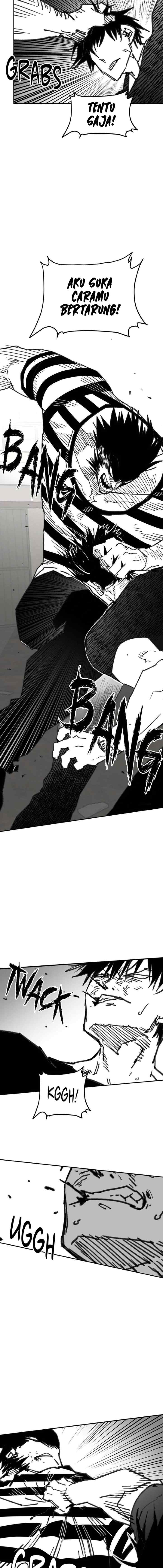 Highschool Boy chapter 66 halaman 7
