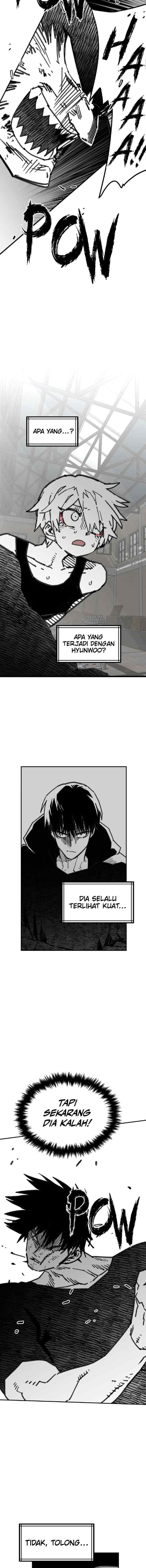 Highschool Boy chapter 66 halaman 12