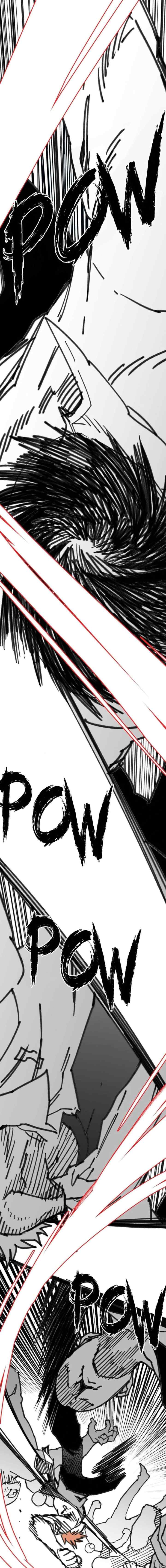 Highschool Boy chapter 67 halaman 11