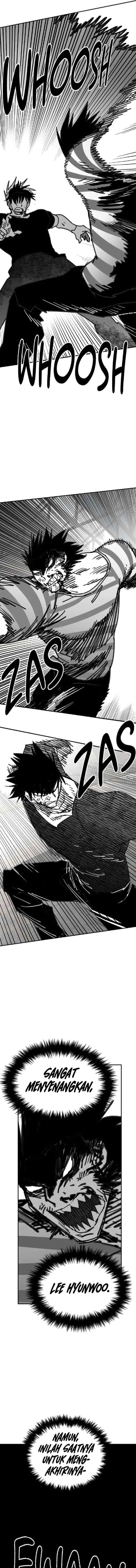 Highschool Boy chapter 68 halaman 15
