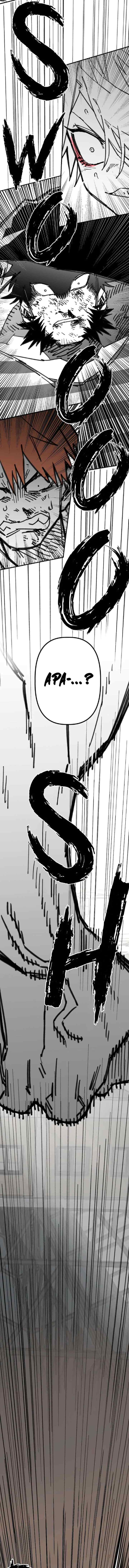 Highschool Boy chapter 68 halaman 18