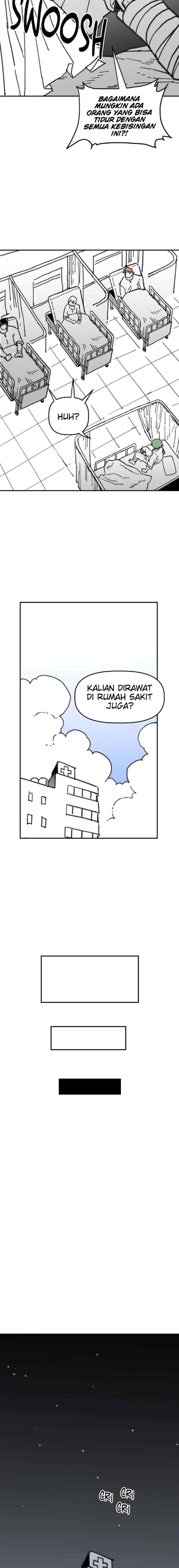 Highschool Boy chapter 70 halaman 13