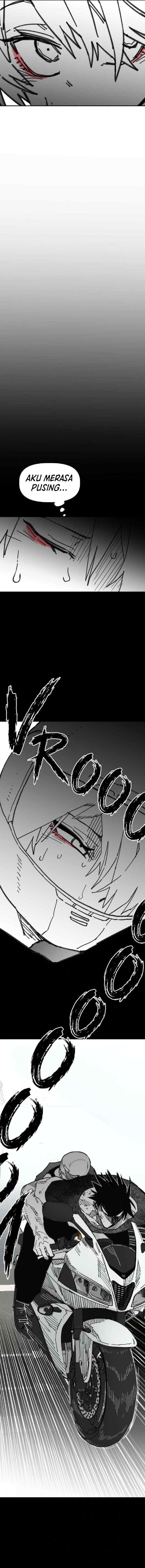 Highschool Boy chapter 71 halaman 14