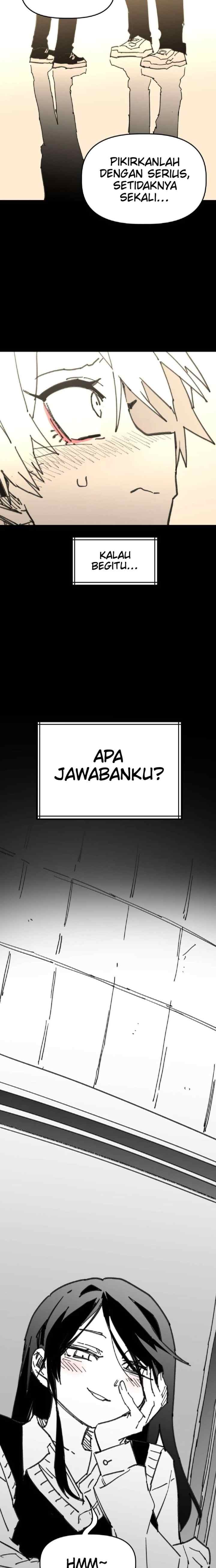 Highschool Boy chapter 73 halaman 17