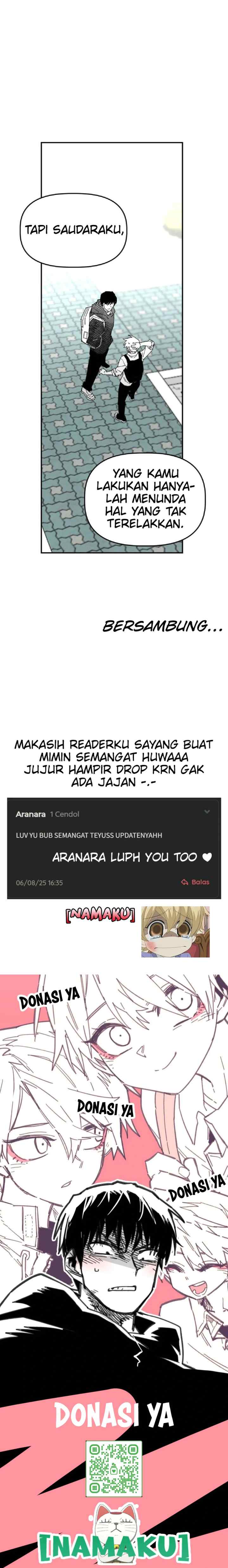 Highschool Boy chapter 73 halaman 19