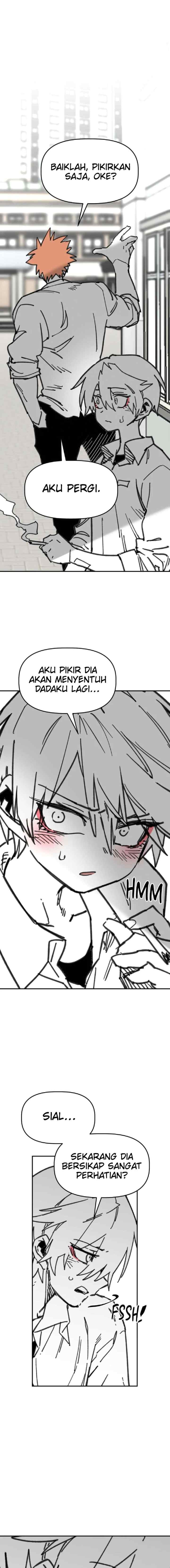 Highschool Boy chapter 75 halaman 7
