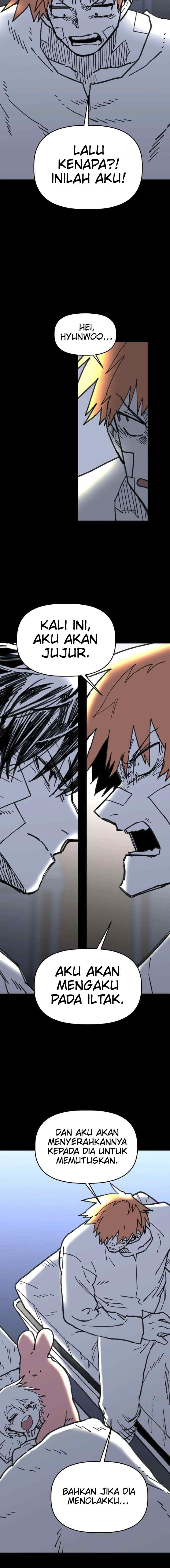 Highschool Boy chapter 76 halaman 16