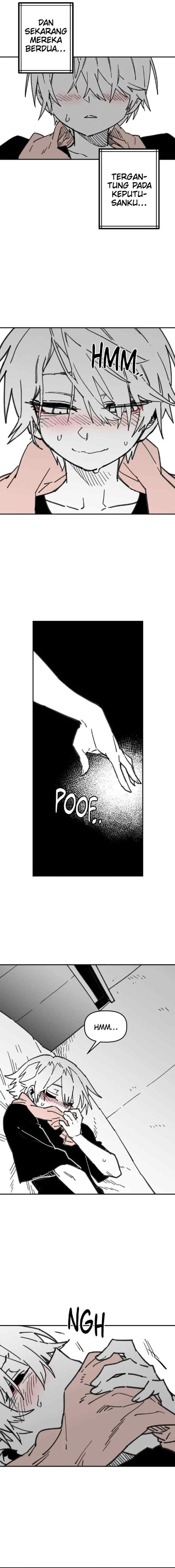 Highschool Boy chapter 77 halaman 4