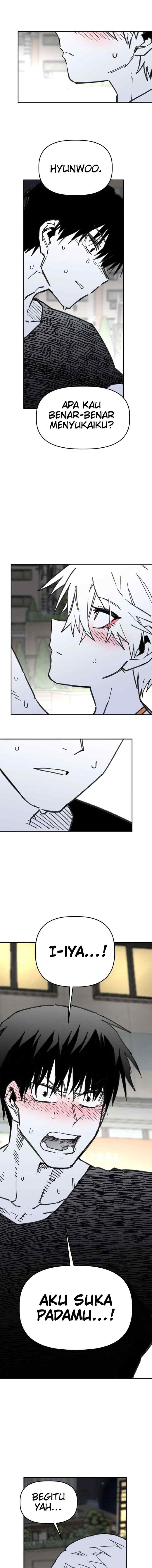 Highschool Boy chapter 79 halaman 17