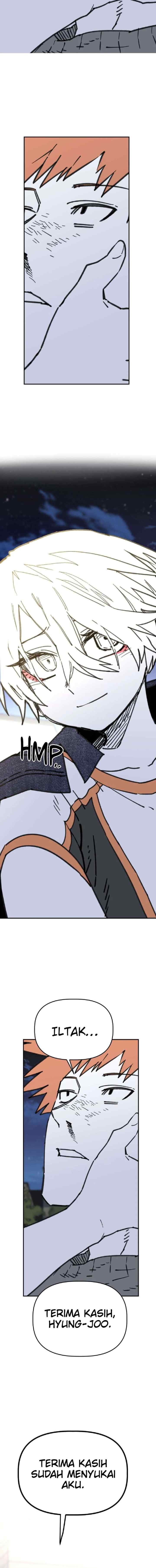Highschool Boy chapter 79 halaman 9