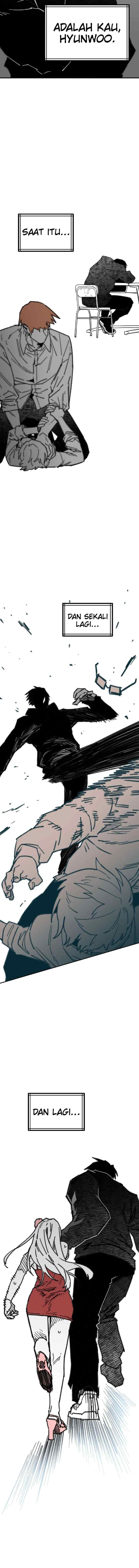 Highschool Boy chapter 80 halaman 6