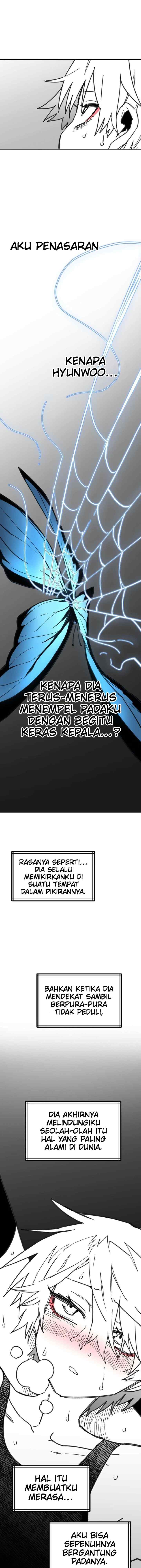 Highschool Boy chapter 80 halaman 8