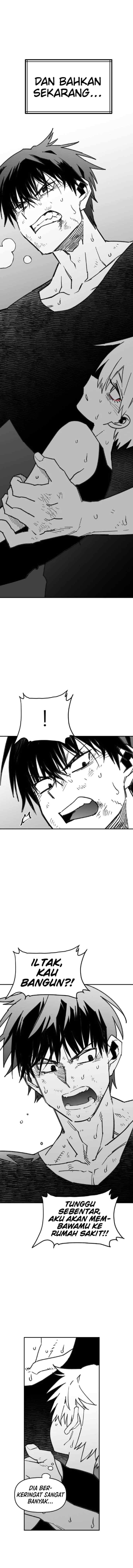 Highschool Boy chapter 80 halaman 7