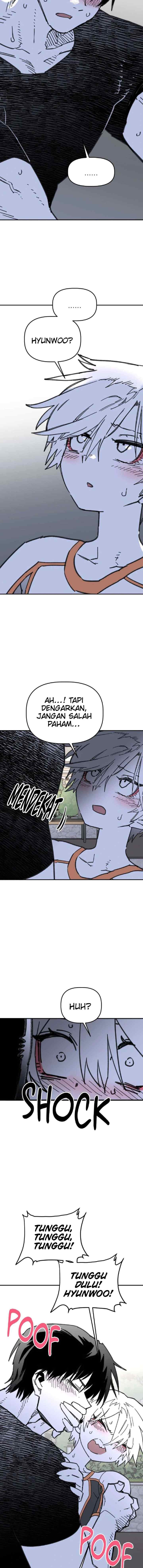 Highschool Boy chapter 80 halaman 13