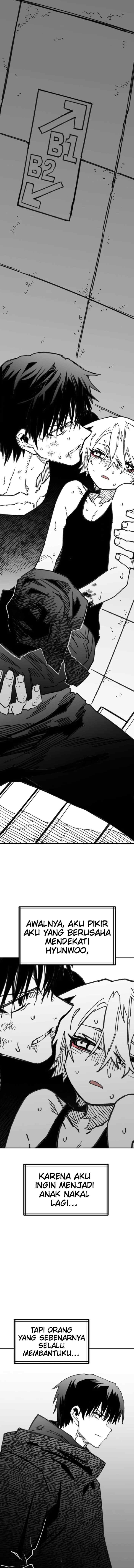 Highschool Boy chapter 80 halaman 5