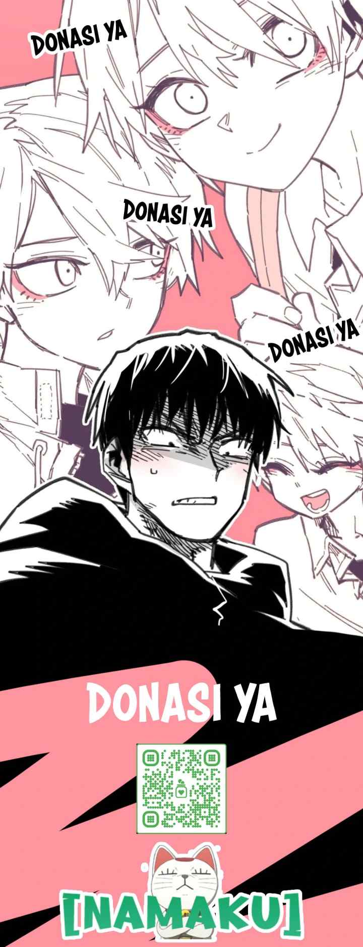 Highschool Boy chapter 80 halaman 20