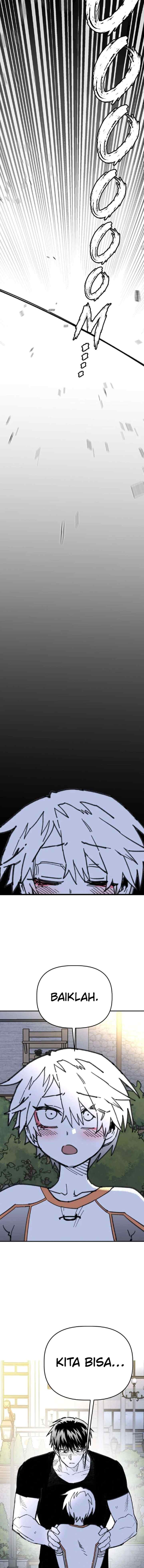 Highschool Boy chapter 80 halaman 11