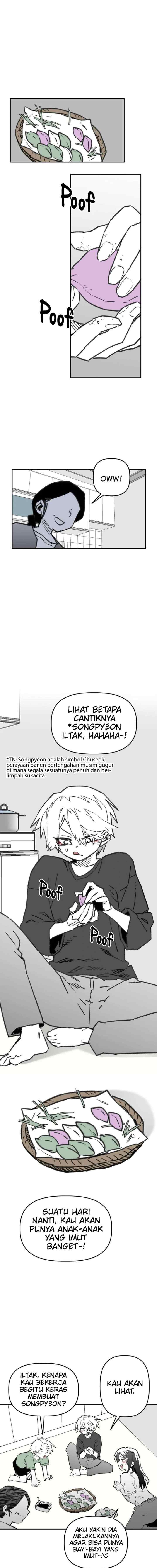 Highschool Boy chapter 81 halaman 15