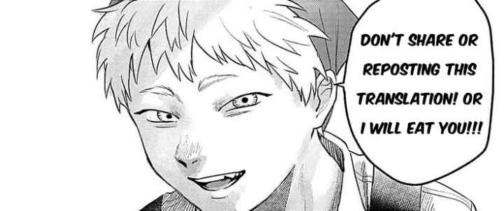 Hikaru ga Shinda Natsu chapter 23 halaman 15