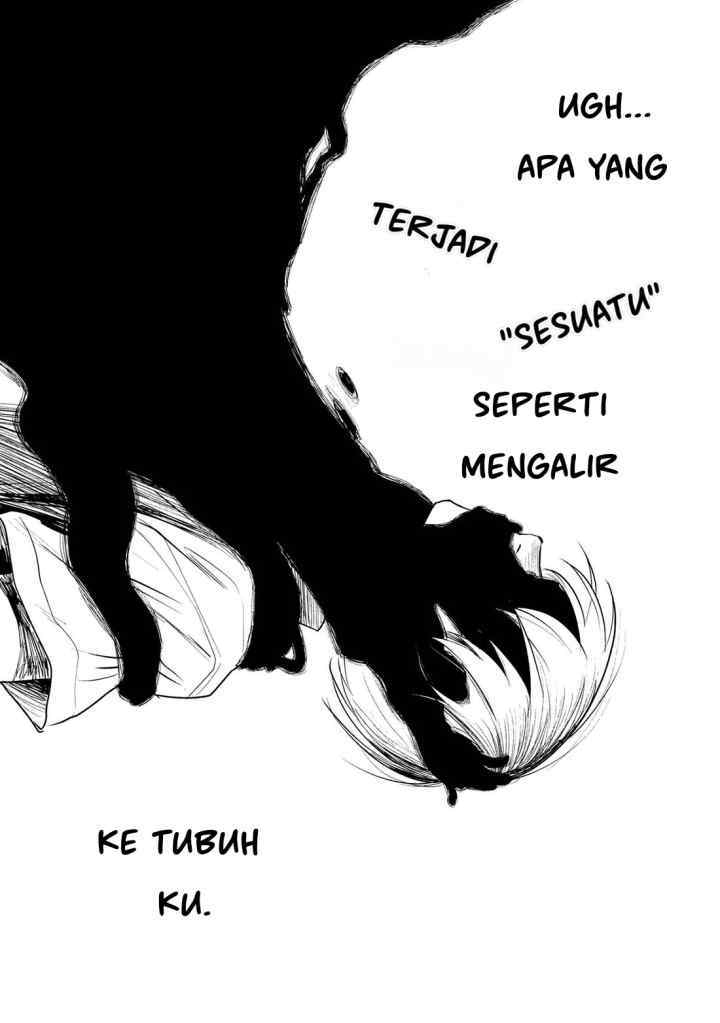Hikaru ga Shinda Natsu chapter 7.1 halaman 16